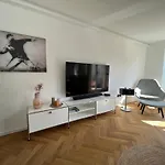 Wohnperle*elboase*einzigartig*hochwertig*ruhig 公寓